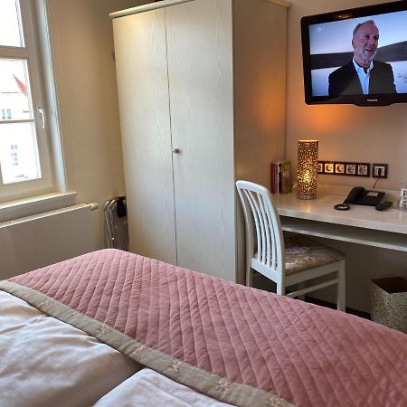 Hotel Alte Posthalterei Creuzburg Extérieur photo