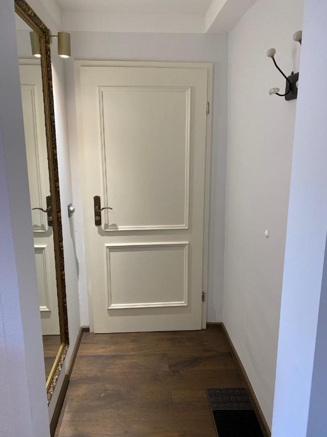 Hotel Alte Posthalterei Creuzburg Extérieur photo