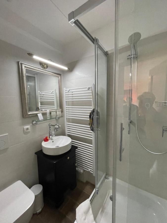 Hotel Alte Posthalterei Creuzburg Extérieur photo