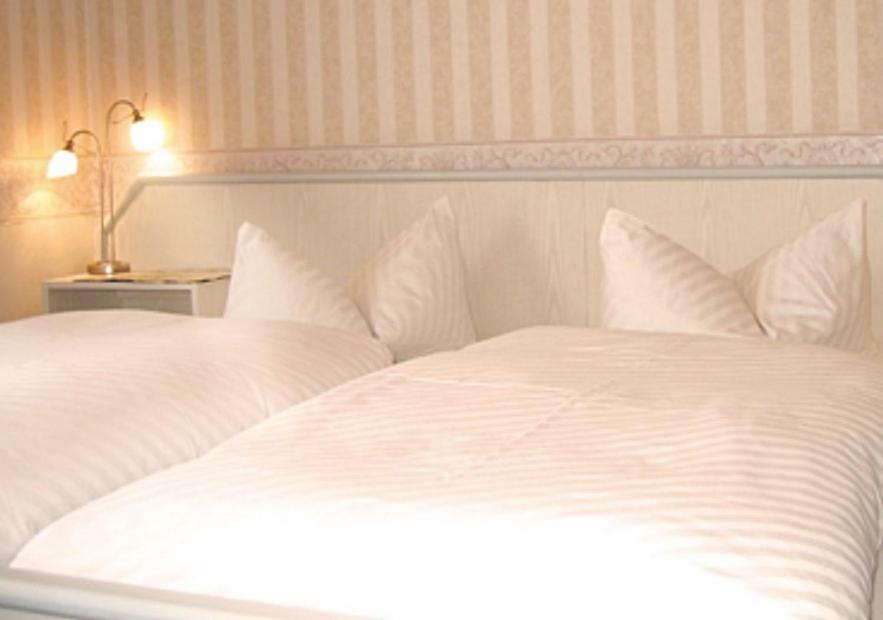 Hotel Alte Posthalterei Creuzburg Extérieur photo