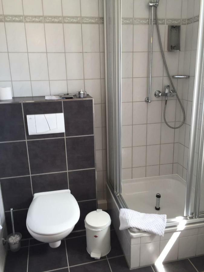 Hotel Alte Posthalterei Creuzburg Extérieur photo